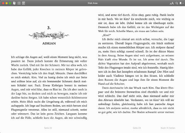 Formatieren Und Erstellen Von Ebooks Jana Kobel Autorenservice